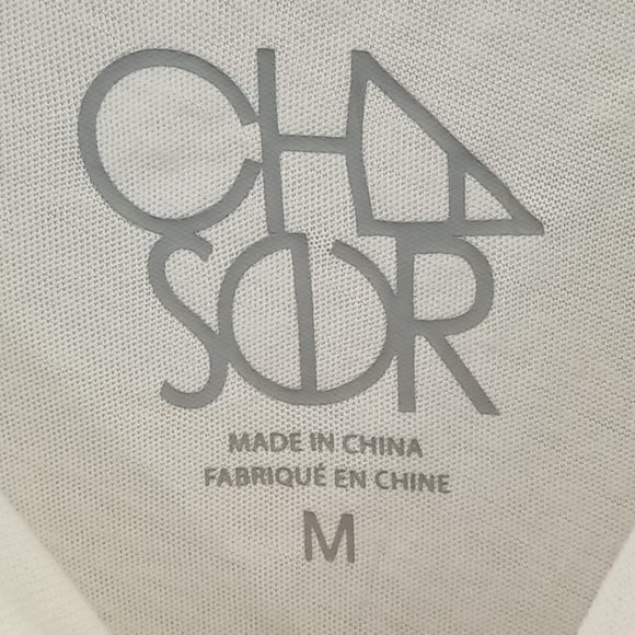 💕CHASER💕 Montauk Sailboat Muscle Tee Sleeveless - Picture 7 of 12